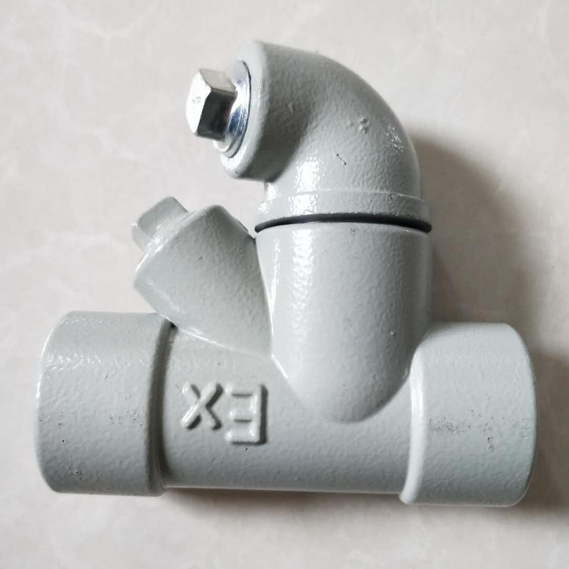 BAG-H橫向型防爆隔離密封盒